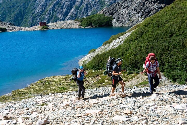 Hiking in Bariloche: Guided Day Treks Around Nahuel Huapi