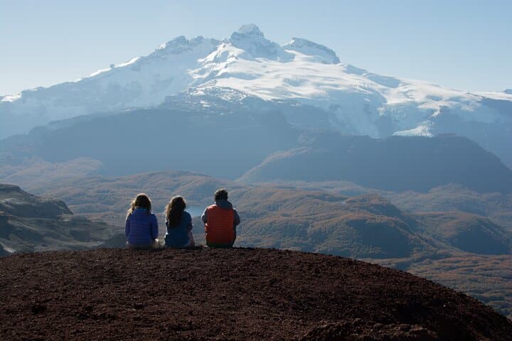 Hiking in Bariloche: Guided Day Treks Around Nahuel Huapi photo 5
