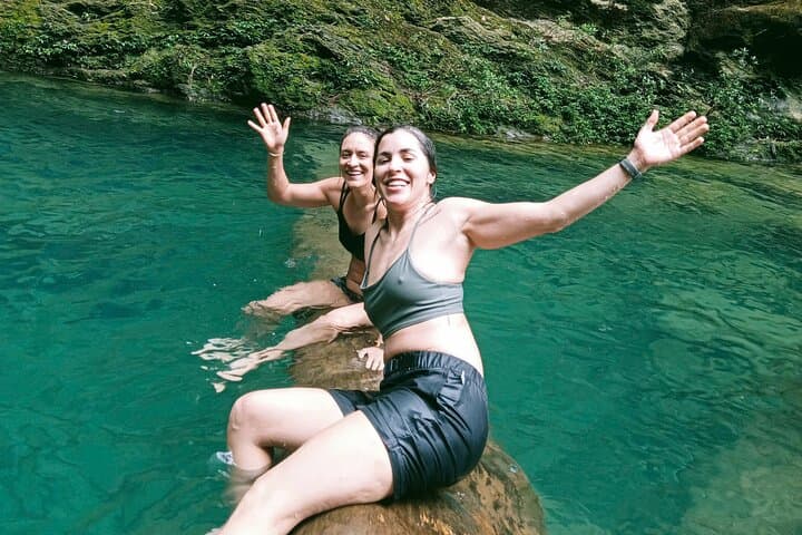Ha Giang Loop Motorbike Adventure — 3-Day Guided Ride from Ha Giang photo 5