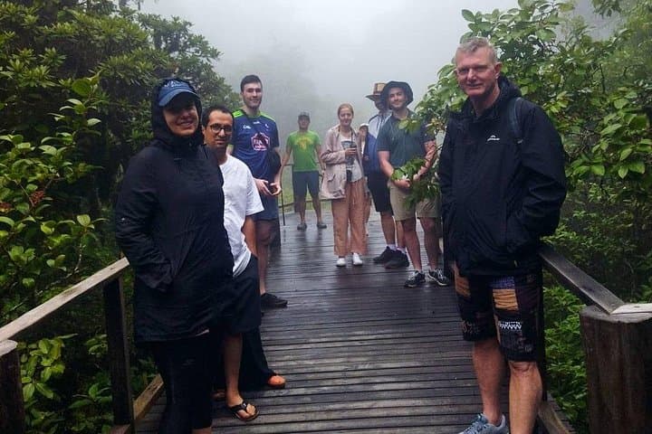 Doi Inthanon Day Tour from Chiang Mai: Pagodas, Hmong Markets & Waterfalls photo 2