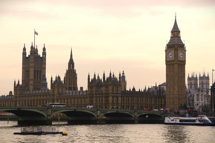 Thames South Bank Walking Tour: Tower Bridge to St Paul's Cathedral photo 4