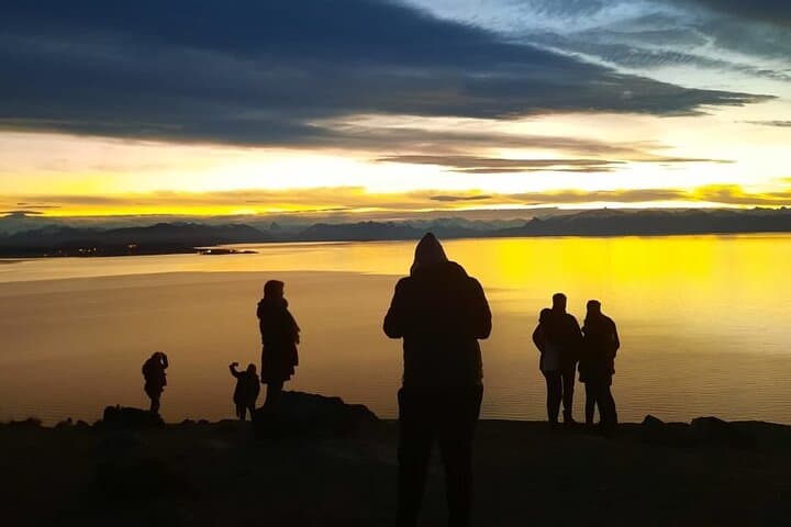 3-Day El Calafate Escape: Perito Moreno Glacier, Nautical Safari & Native Cave Dinner photo 4
