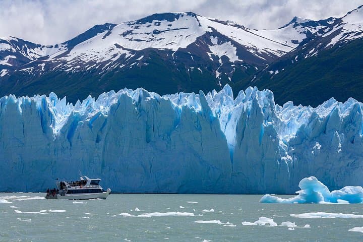 10-Day Argentina Highlights: Buenos Aires, Iguazu Falls & Perito Moreno Glacier photo 3