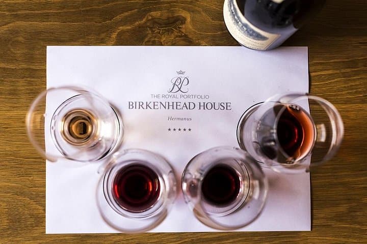Cape Winelands Private Full-Day: Stellenbosch, Franschhoek & Paarl Wine Tour photo 4