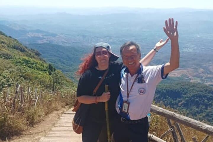 Doi Inthanon & Kew Mae Pan Nature Hike from Chiang Mai — Day Trip photo 5