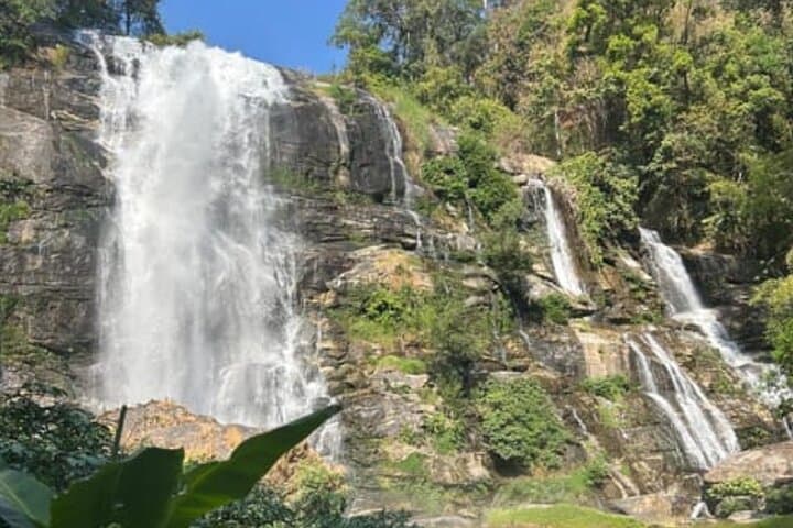 Doi Inthanon & Kew Mae Pan Nature Hike from Chiang Mai — Day Trip photo 4
