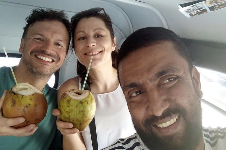 All-Inclusive Colombo Tuk-Tuk City & Shopping Tour (4 Hours) photo 1