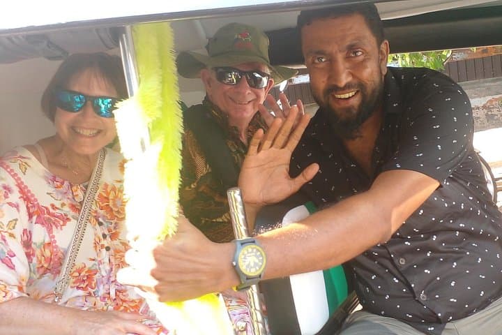 All-Inclusive Colombo Tuk-Tuk City & Shopping Tour (4 Hours) photo 2