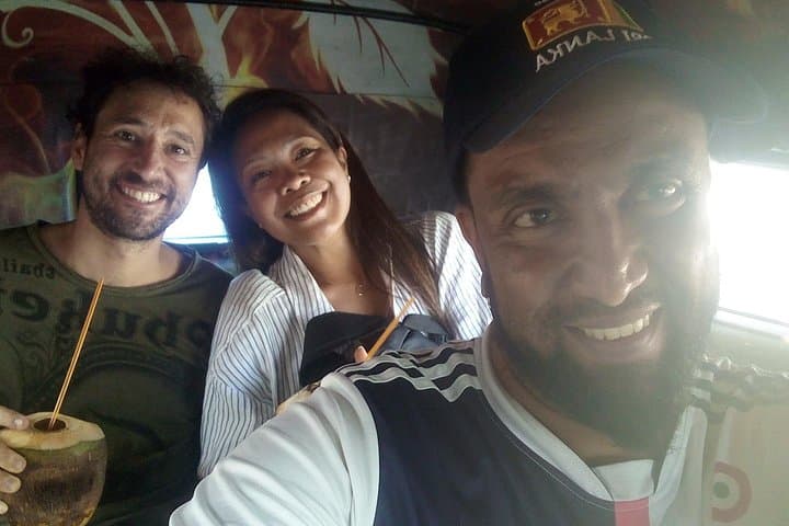 All-Inclusive Colombo Tuk-Tuk City & Shopping Tour (4 Hours) photo 4