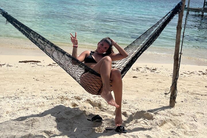 San Blas Island Hopping: Full-Day Boat Tour from Panama City photo 3