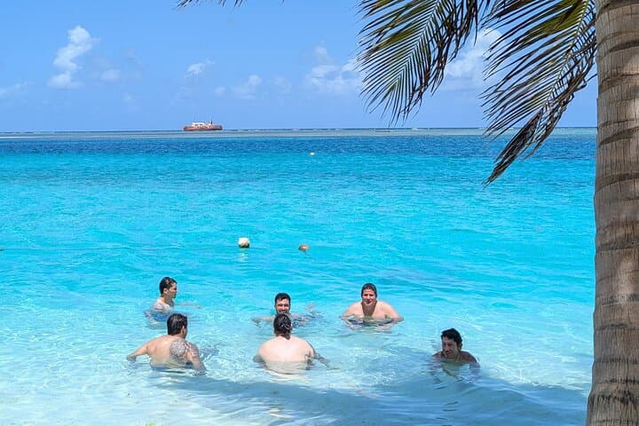 San Blas Island Hopping: Full-Day Boat Tour from Panama City photo 4