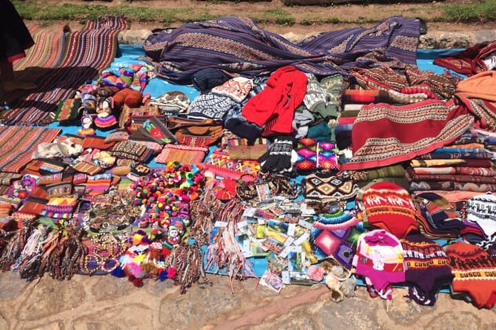 7-Day Peru: Lima, Sacred Valley, Machu Picchu & Rainbow Mountain Adventure photo 2