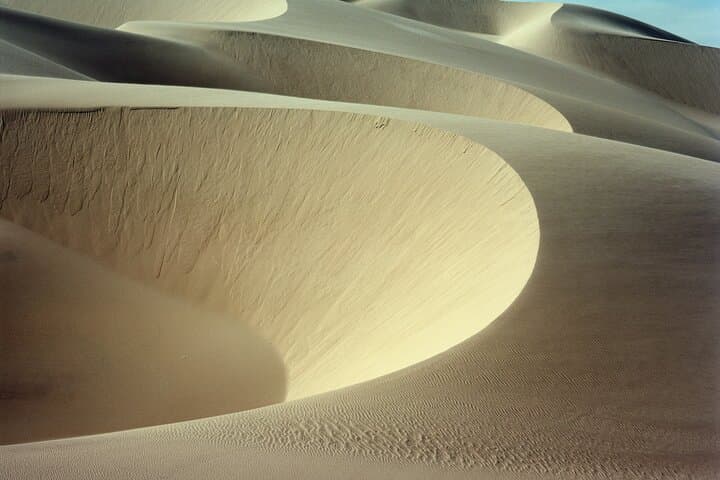Sandwich Harbour 4x4 Desert and Ocean Safari from Walvis Bay photo 3
