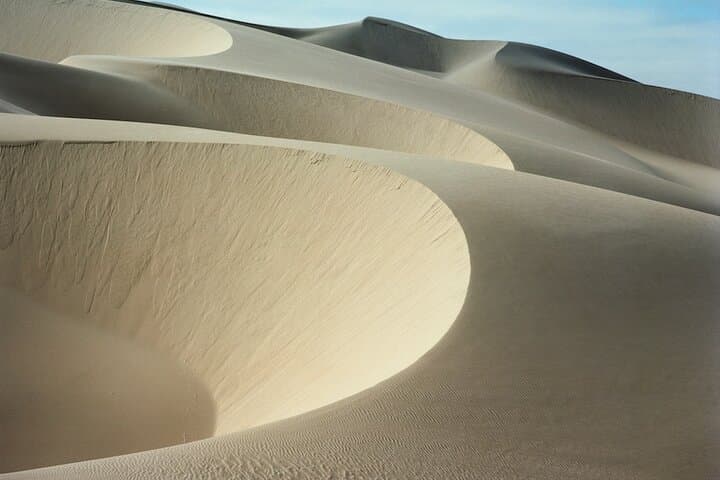 Sandwich Harbour 4x4 Desert and Ocean Safari from Walvis Bay photo 6