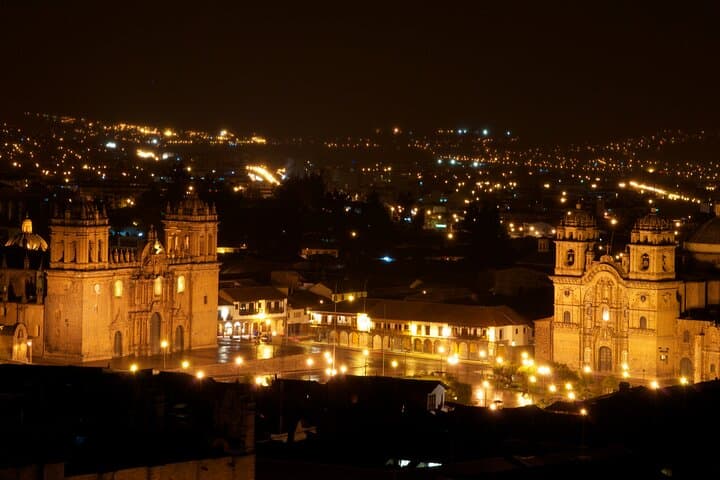 5-Day Peru: Lima, Cusco, Sacred Valley & Machu Picchu Tour photo 5