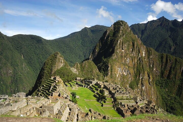 9-Day Southern Peru: Arequipa, Puno, Cusco & Machu Picchu Classic Route photo 2