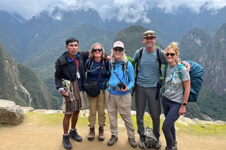 Humantay Lake & Salkantay Pass: 2-Day High-Altitude Trek from Cusco photo 3