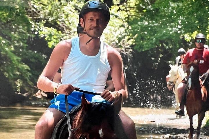 Forest Horse Riding Experience Near Marmaris — Guided Countryside Trail with Hotel Transfer photo 2