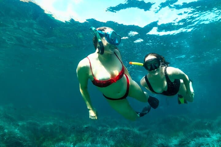 Blue Lagoon Semi-Private Boat Tour from Valletta: Comino & Gozo Highlights photo 4