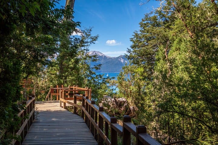 Bariloche Two-Day Highlights: Nahuel Huapi, Victoria Island & Arrayanes photo 6