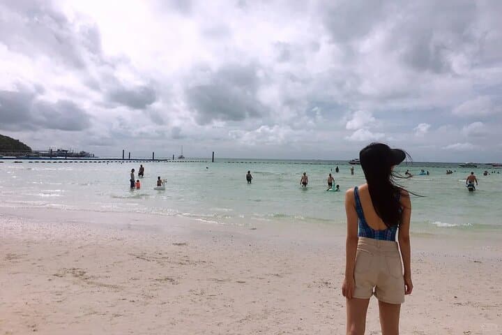 Koh Larn Day Trip from Pattaya: Coral Island Beaches, Water Sports & Halal Lunch photo 3