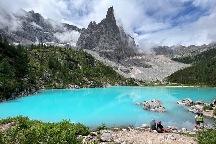 Guided Dolomites Hikes on Alpe di Siusi, Sciliar & Rosengarten photo 5