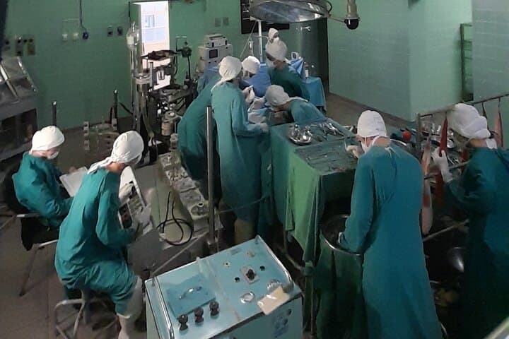 Heart Transplant Museum & Constantia Wine Tour — Cape Town Medical History and Wine Tasting photo 3