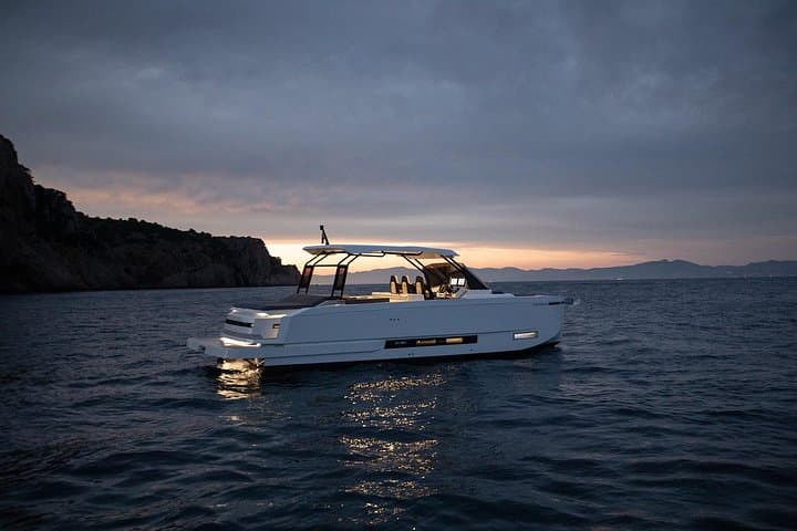 Private Capri Boat Tour from Sorrento — Snorkel Grottos & Faraglioni photo 1