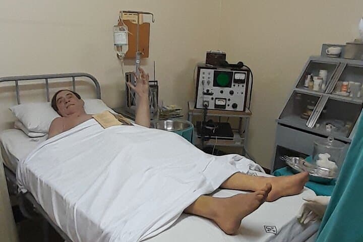 Heart Transplant Museum & Constantia Wine Tour — Cape Town Medical History and Wine Tasting photo 5