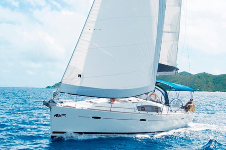 Sail Valencia: 2-Hour Private Coastal Cruise with Drinks photo 4