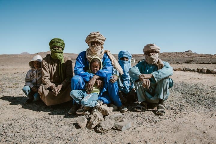 Assekrem & Hoggar Mountains: 6-Day Sahara Expedition photo 6