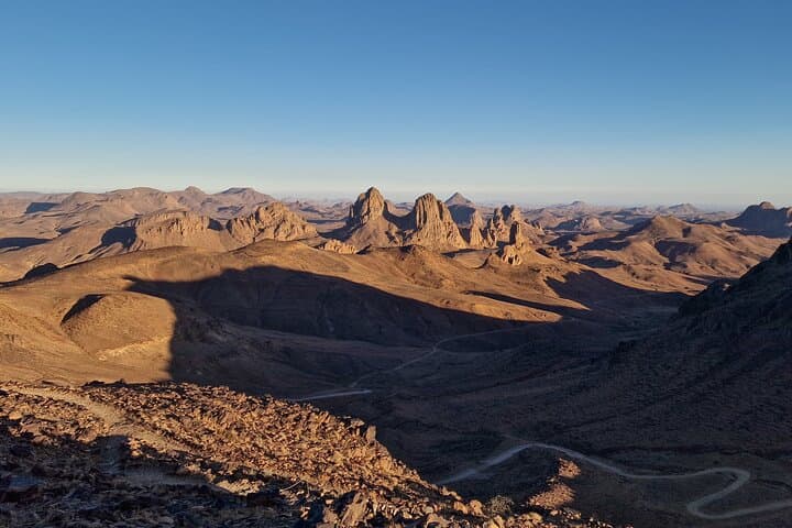 Assekrem & Hoggar Mountains: 6-Day Sahara Expedition photo 2