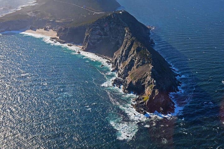 Cape Point, Penguins & Chapman’s Peak: Private Full-Day Cape Peninsula Tour photo 3