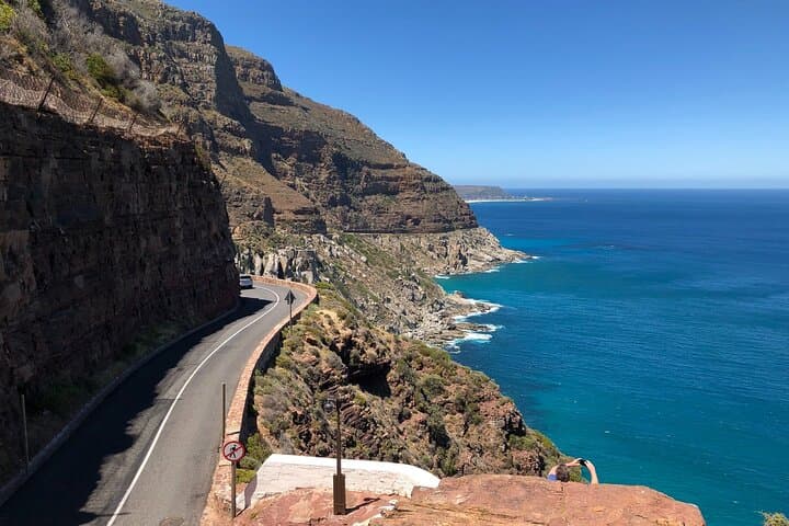 Cape Point, Penguins & Chapman’s Peak: Private Full-Day Cape Peninsula Tour photo 4