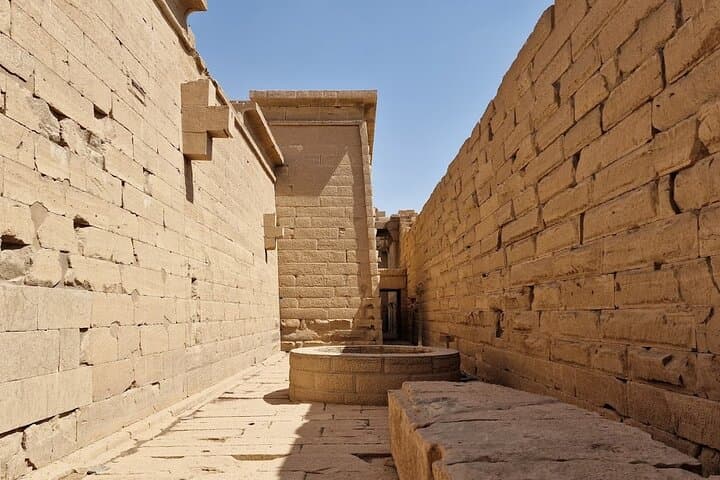 Abu Simbel and Kalabsha Private Tour — Egypt's Relocated Temple Treasures photo 4