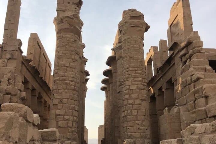 Abu Simbel and Kalabsha Private Tour — Egypt's Relocated Temple Treasures photo 6