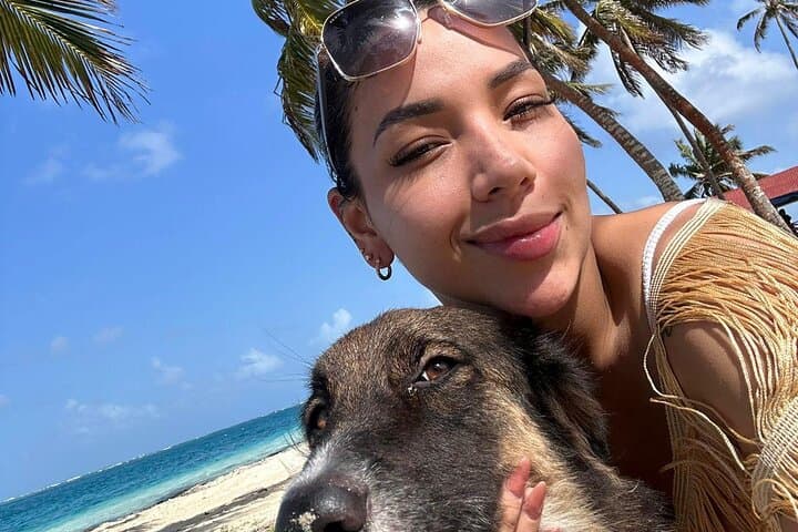 San Blas Day Trip: Snorkel & Island Hop from Panama City photo 1