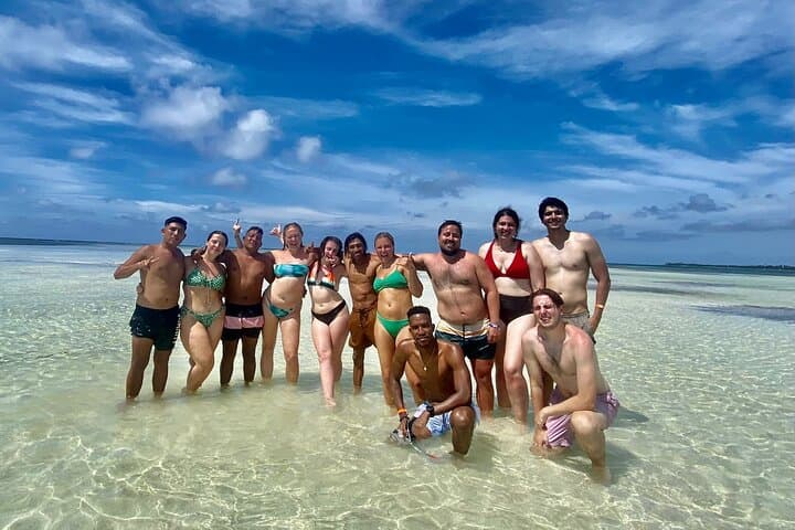 San Blas Day Trip: Snorkel & Island Hop from Panama City photo 3