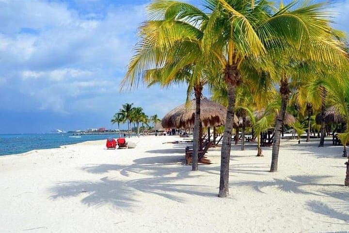 Chankanaab Eco Park & Beach Club Cozumel — Snorkel the Second-Largest Barrier Reef photo 3