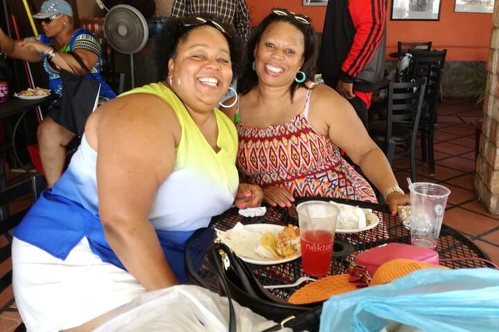 Exploring La Bufadora: Baja’s Marine Geyser and Local Taco Flavors photo 6