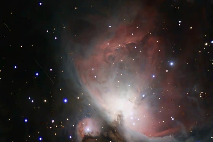 Private Stargazing Under the Bali Skies — Beach Astronomy in Seseh photo 4