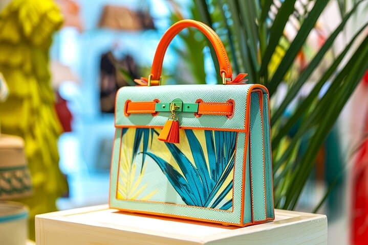 Miami Design District Personalized Fashion Tour with Stylist photo 4