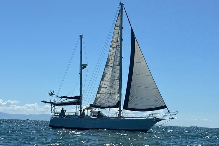 Nosara Catamaran Sail: 3-Hour Dolphin and Snorkel Excursion photo 2