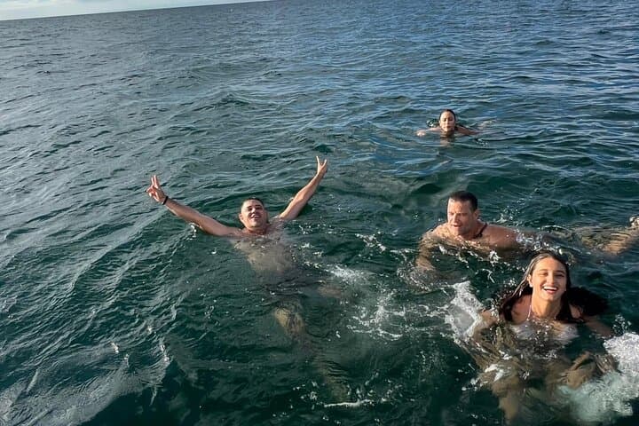 Nosara Catamaran Sail: 3-Hour Dolphin and Snorkel Excursion photo 5