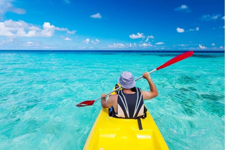 Paddle Shikotsu: SUP & Kayak Adventure on Japan’s Clearest Lake