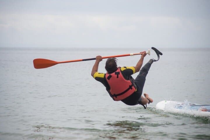 Paddle Shikotsu: SUP & Kayak Adventure on Japan’s Clearest Lake photo 4