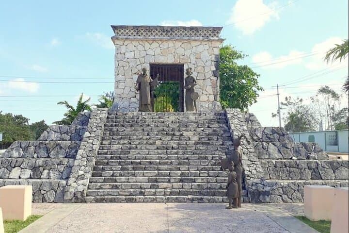 Custom Private Cozumel Island Tour — 3–5 Hour Tailored Excursions photo 4