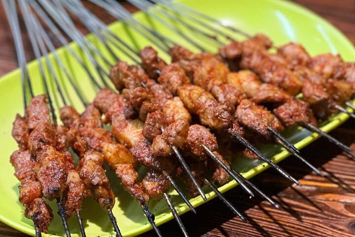Immersive Hutong Snack Tour: Taste Beijing's Most Authentic Street Bites photo 5