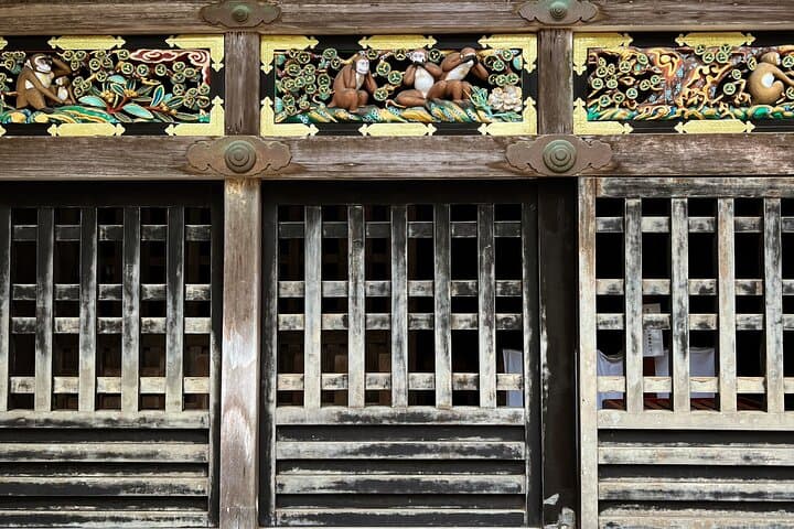 Full-Day Nikko Walking Tour: Toshogu Shrine, Shinkyo Bridge & Historic Trails photo 4