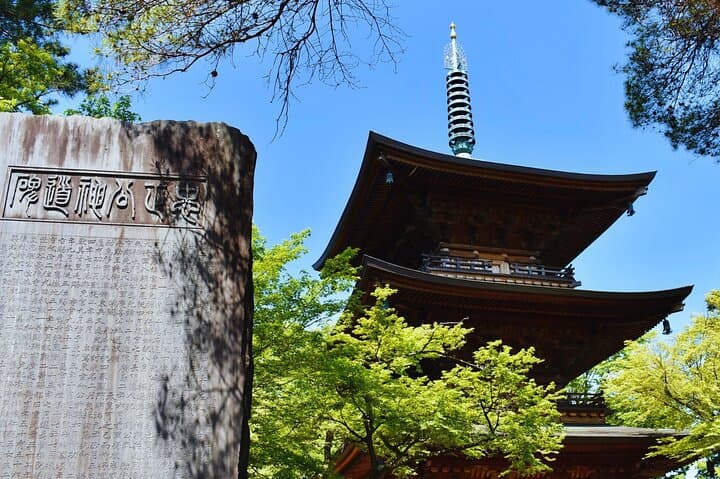 Shibuya Walking Tour: Hachiko Statue & Gotoku-ji Lucky Cat Temple photo 3